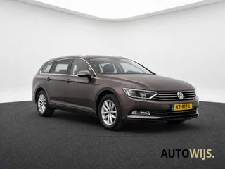 Volkswagen Passat – thumbnail 6