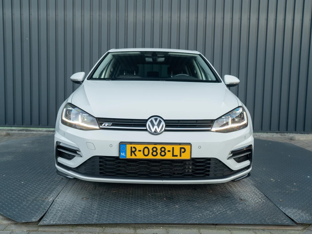 Volkswagen Golf – foto 18