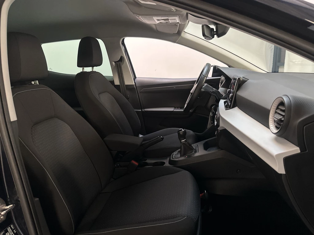 SEAT Ibiza – foto 9