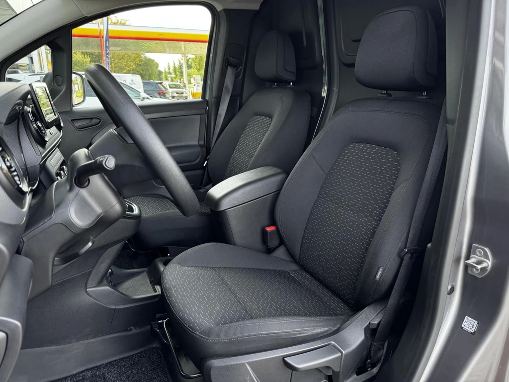 Mercedes-Benz Citan – foto 9