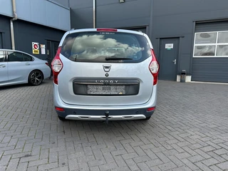 Dacia Lodgy – thumbnail 3