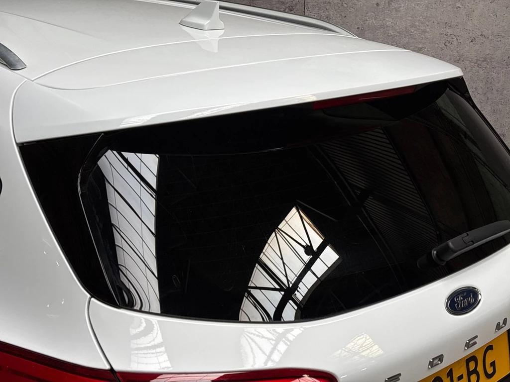 Ford Focus – foto 26