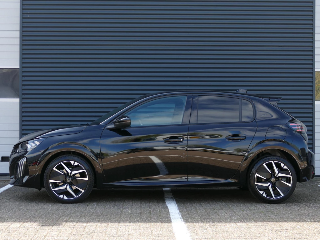 Peugeot 208 – foto 2