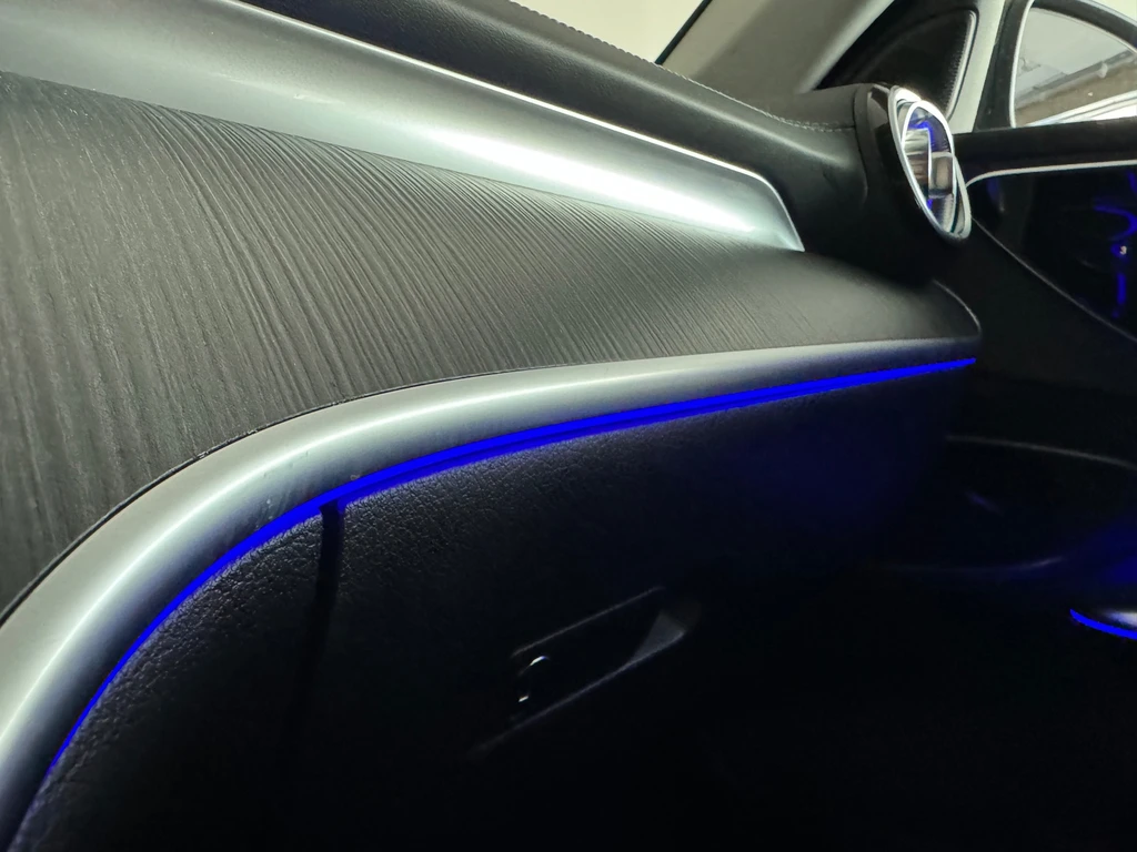 Mercedes-Benz C-Klasse – foto 17