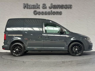 Volkswagen Caddy – thumbnail 6