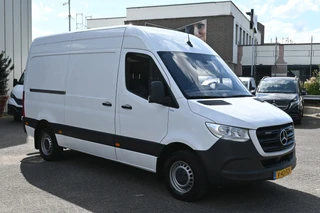 Mercedes-Benz Sprinter – thumbnail 5