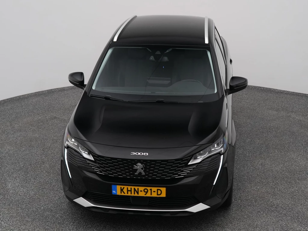 Peugeot 3008 – foto 18