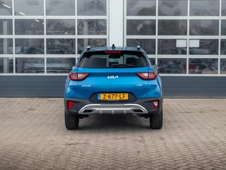 Kia Stonic – thumbnail 6
