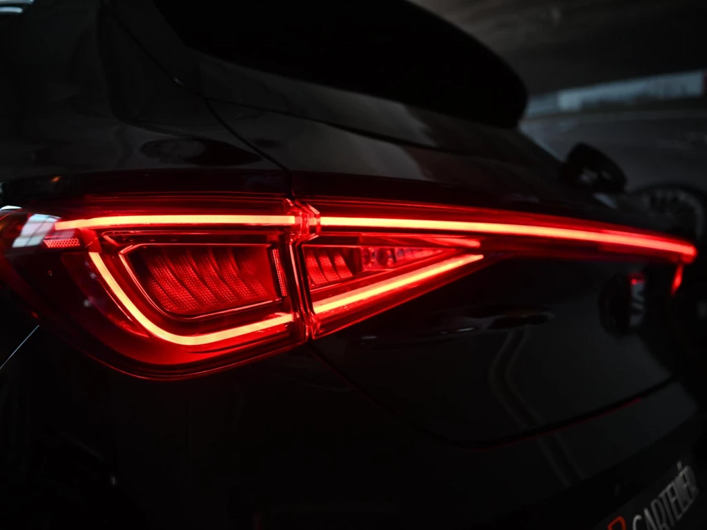 SEAT Leon – foto 22