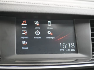 Opel Insignia – thumbnail 21
