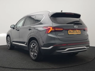Hyundai Santa Fe – thumbnail 4