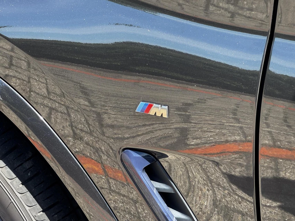 BMW X3 – foto 28
