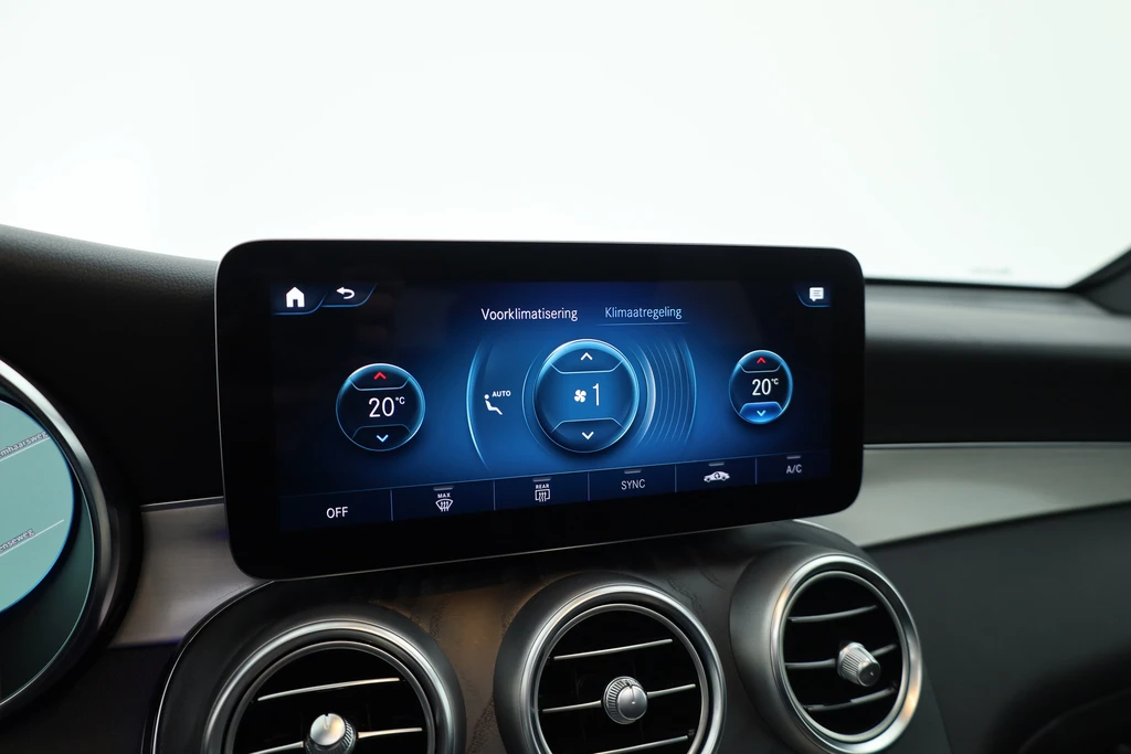 Mercedes-Benz GLC – foto 40
