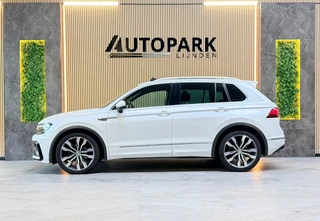 Volkswagen Tiguan – thumbnail 2
