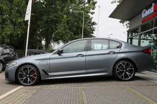 BMW 5 Serie – thumbnail 2