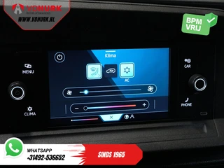 Volkswagen Caddy – thumbnail 19