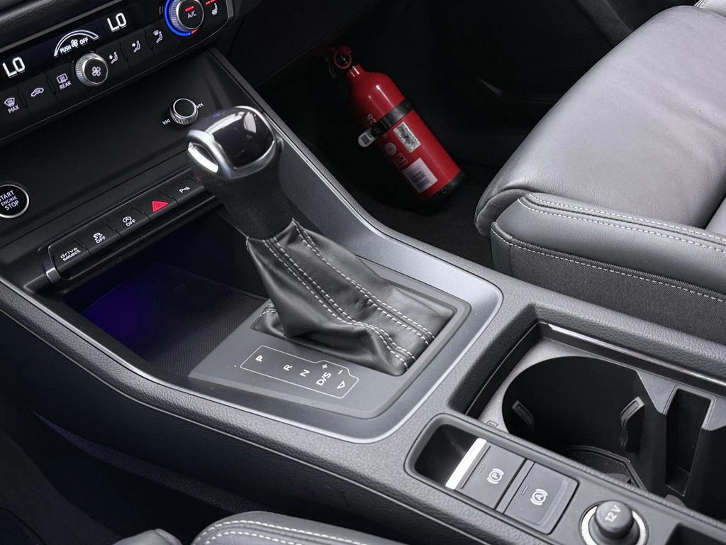 Audi Q3 – foto 28