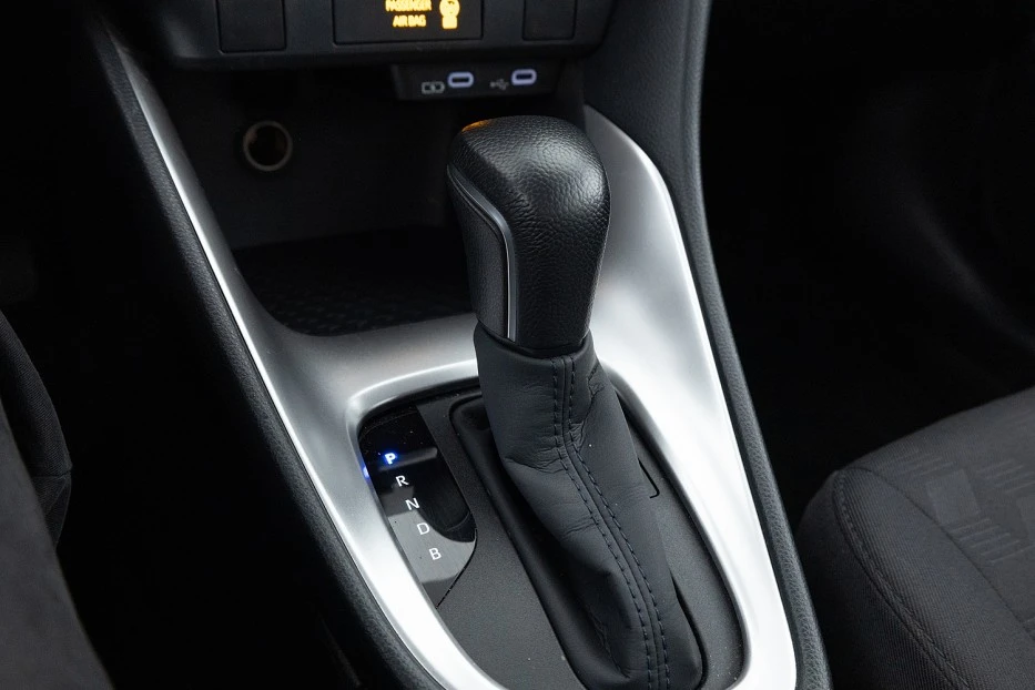 Toyota Yaris – foto 12