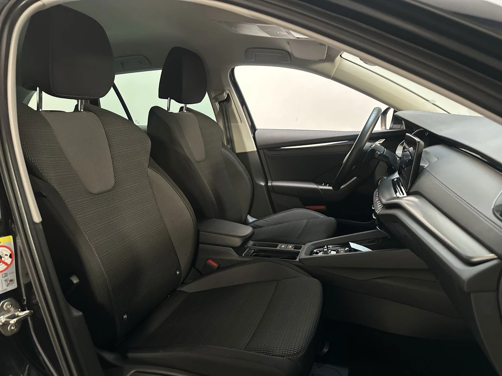Škoda Octavia – foto 11