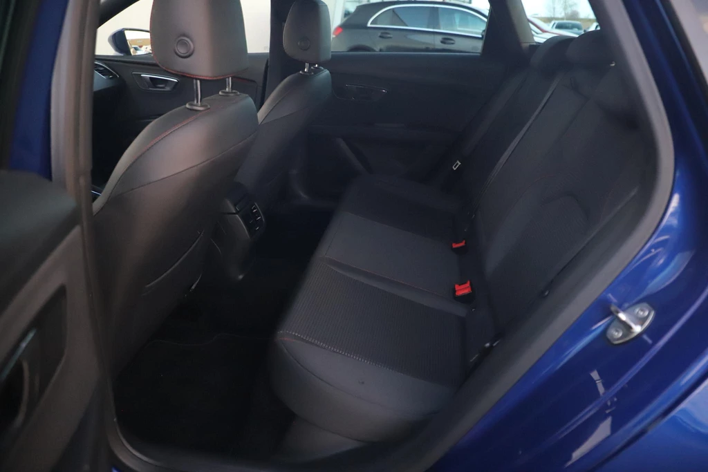 SEAT Leon – foto 11