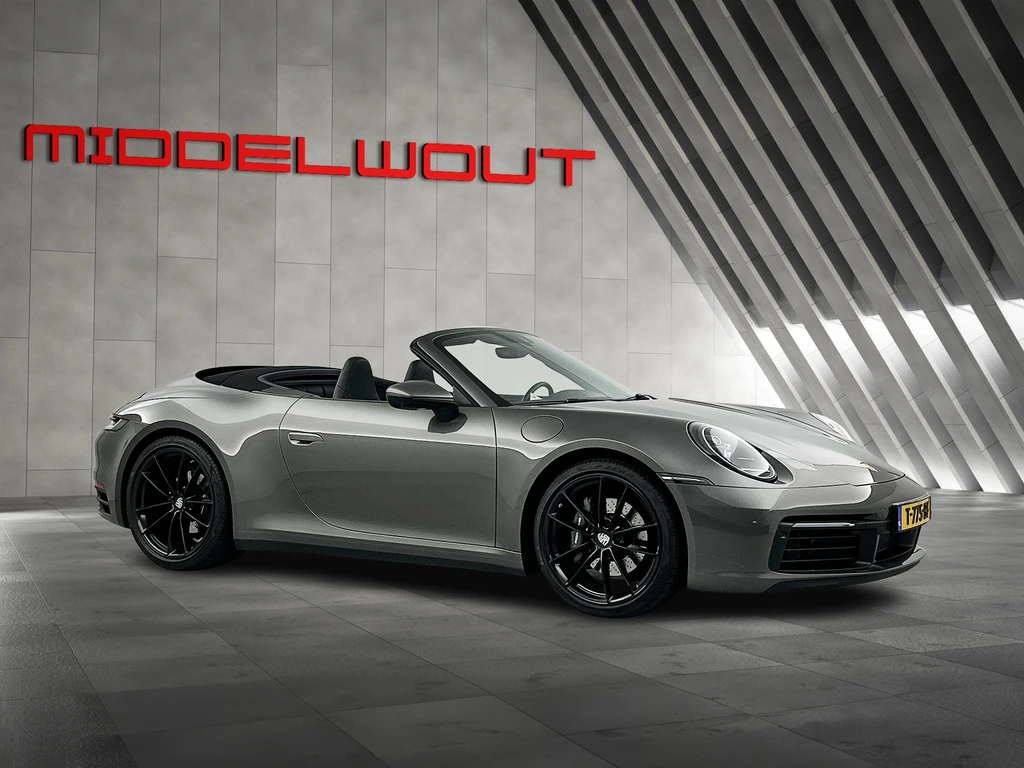 Porsche 911 – foto 10