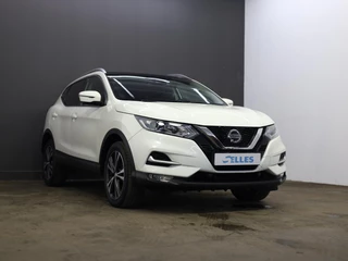Nissan QASHQAI – thumbnail 6