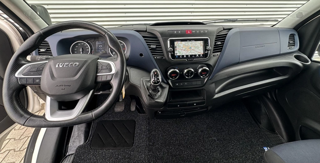 Iveco Daily – foto 7