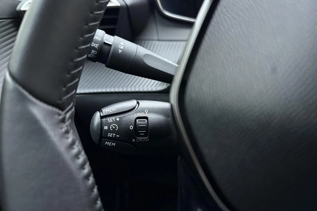 Peugeot 2008 – foto 24