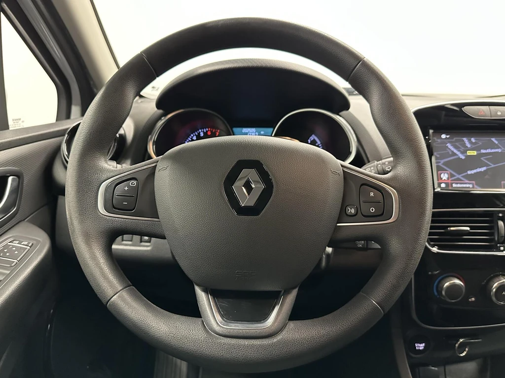 Renault Clio – foto 18
