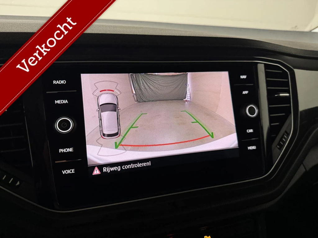 Volkswagen T-Roc – foto 41
