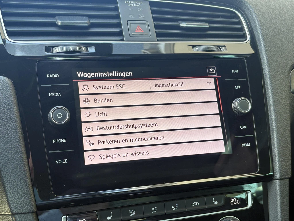 Volkswagen Golf – foto 37