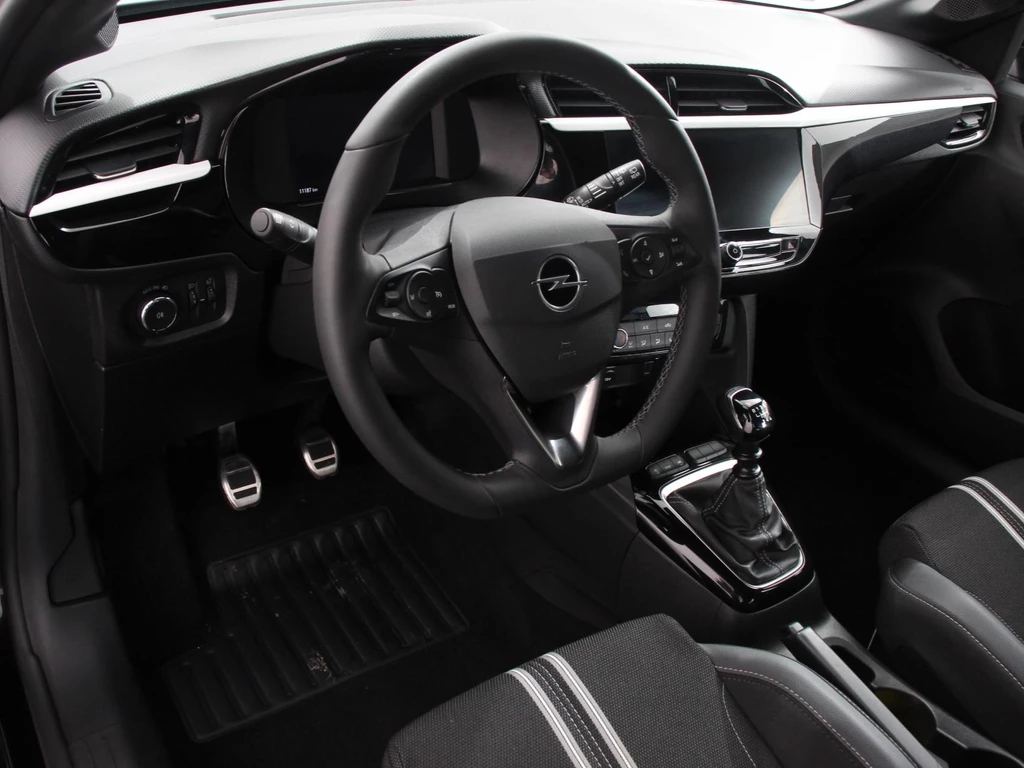 Opel Corsa – foto 12