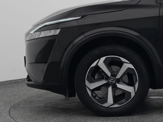 Nissan QASHQAI – thumbnail 31