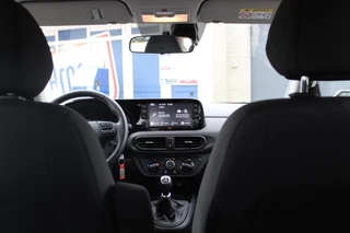 Hyundai i10 – thumbnail 9