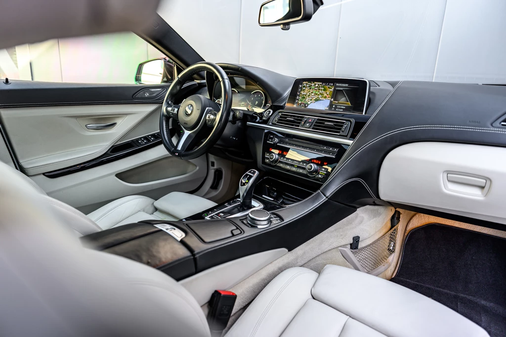 BMW 6 Serie – foto 20
