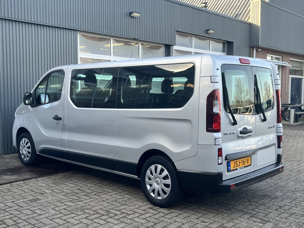 Renault Trafic – foto 4