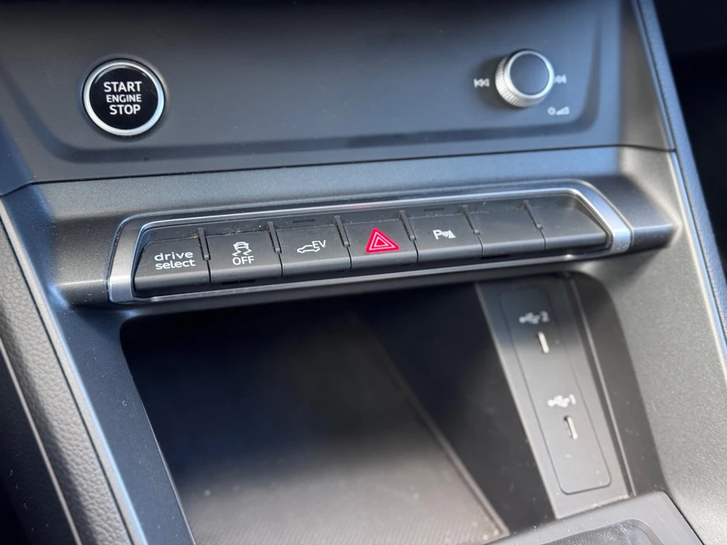 Audi Q3 – foto 20