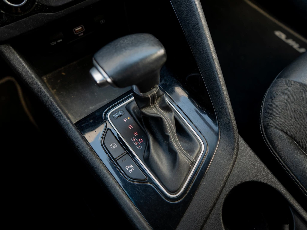 Kia Niro – foto 17