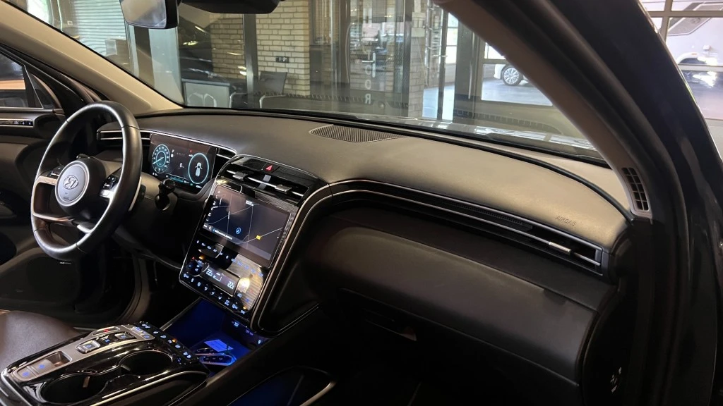 Hyundai Tucson – foto 58