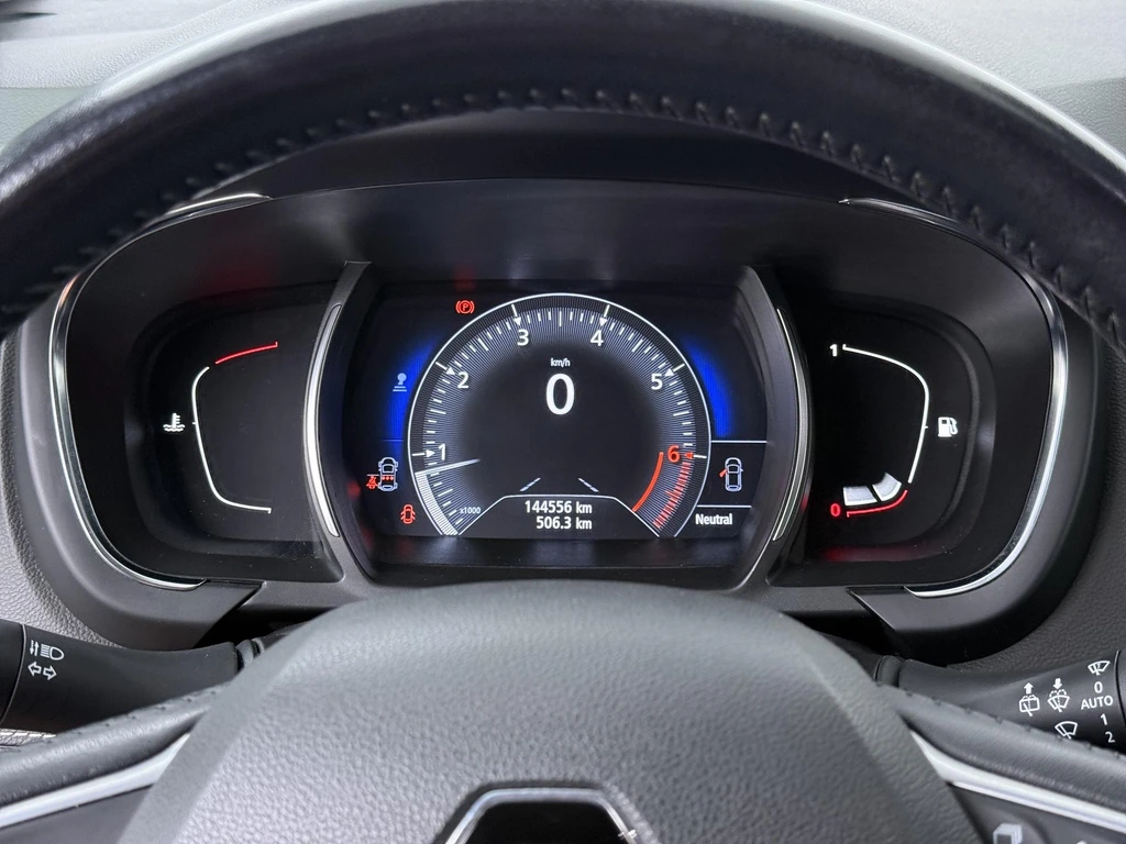 Renault Scénic – foto 16