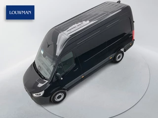 Mercedes-Benz Sprinter – thumbnail 5