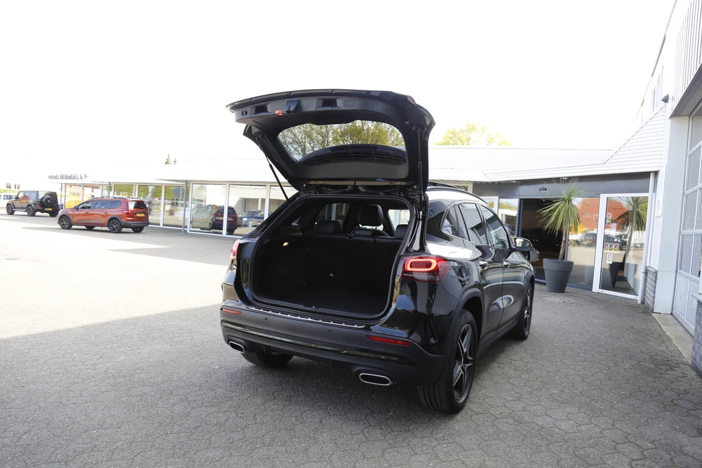 Mercedes-Benz GLA – foto 13