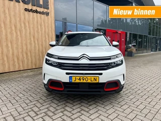 Citroën C5 Aircross – thumbnail 8