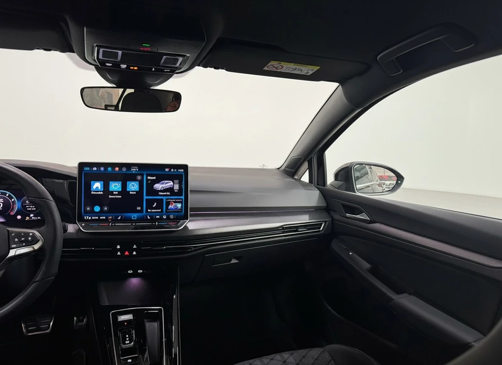 Volkswagen Golf – foto 12