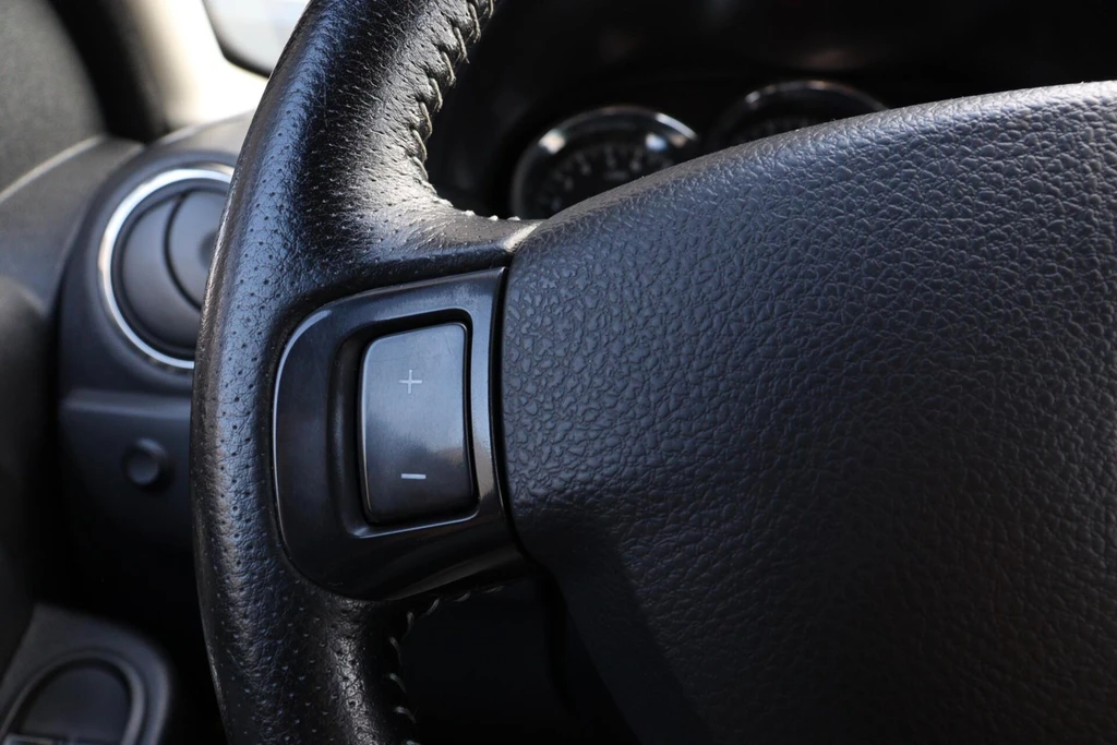 Dacia Duster – foto 22