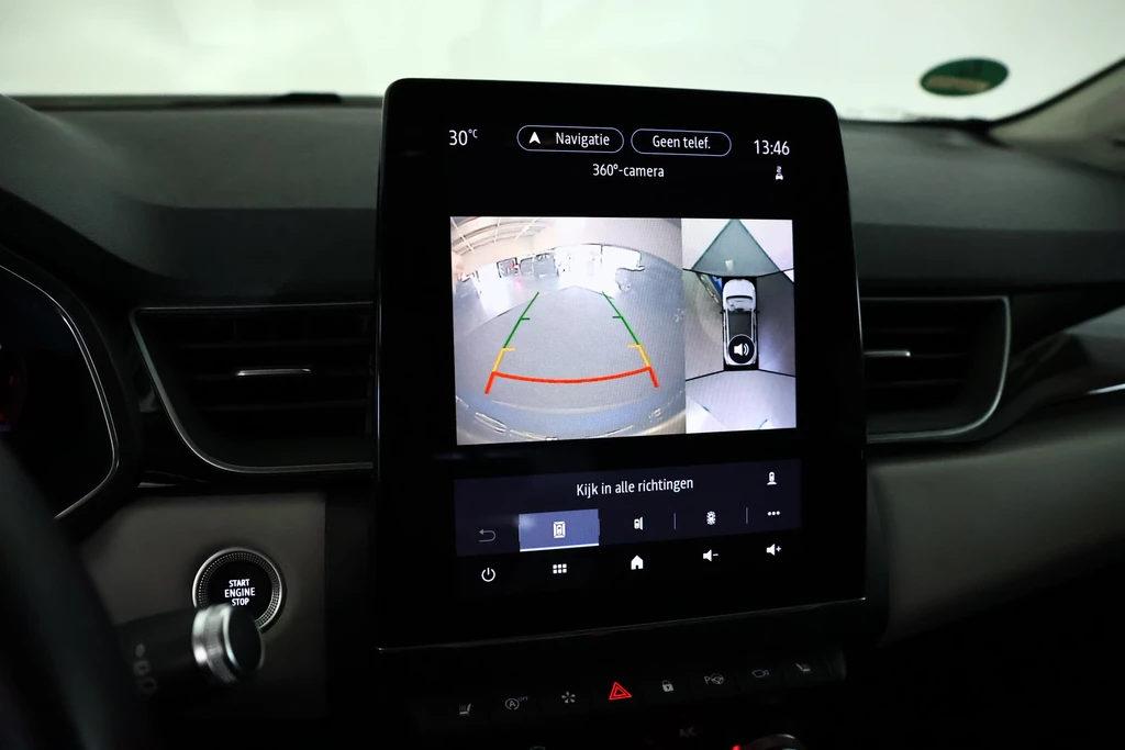 Renault Captur – foto 27