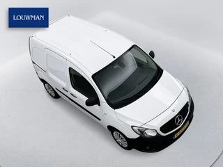 Mercedes-Benz Citan – thumbnail 14