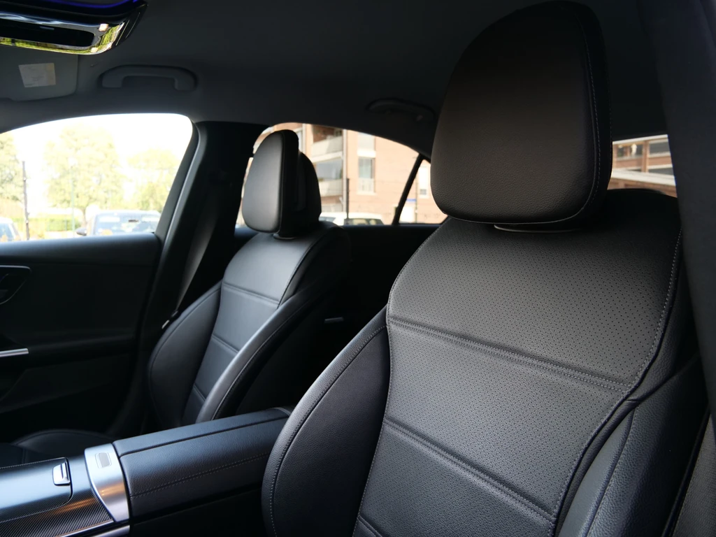 Mercedes-Benz C-Klasse – foto 10