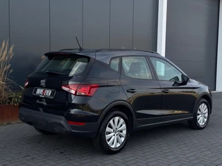 SEAT Arona – thumbnail 8