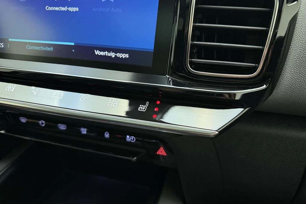 Citroën C5 Aircross – foto 26